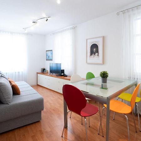 Art Hotel Tartini Piran Luaran gambar