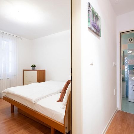 Art Hotel Tartini Piran Luaran gambar