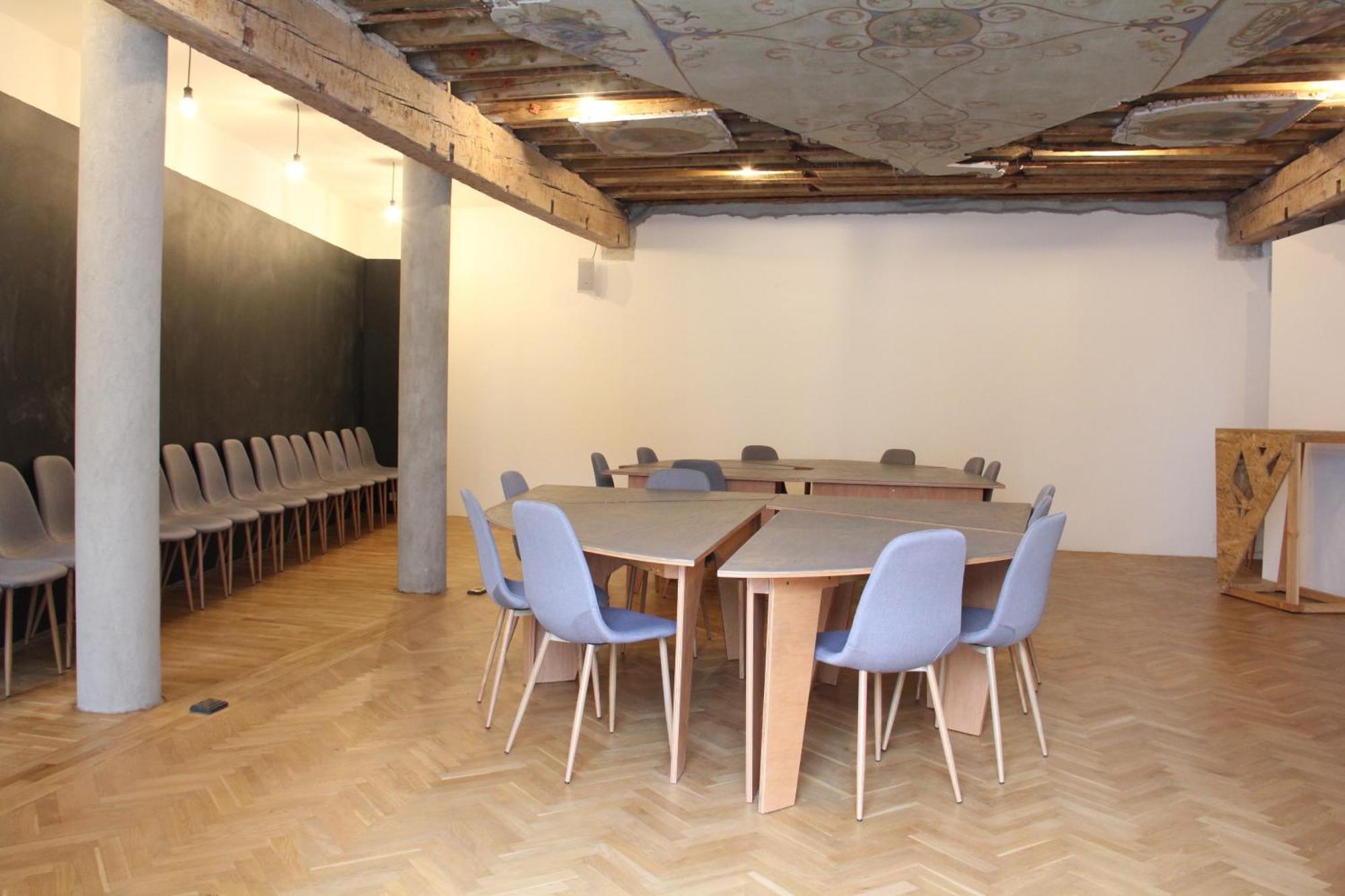 Art Hotel Tartini Piran Luaran gambar