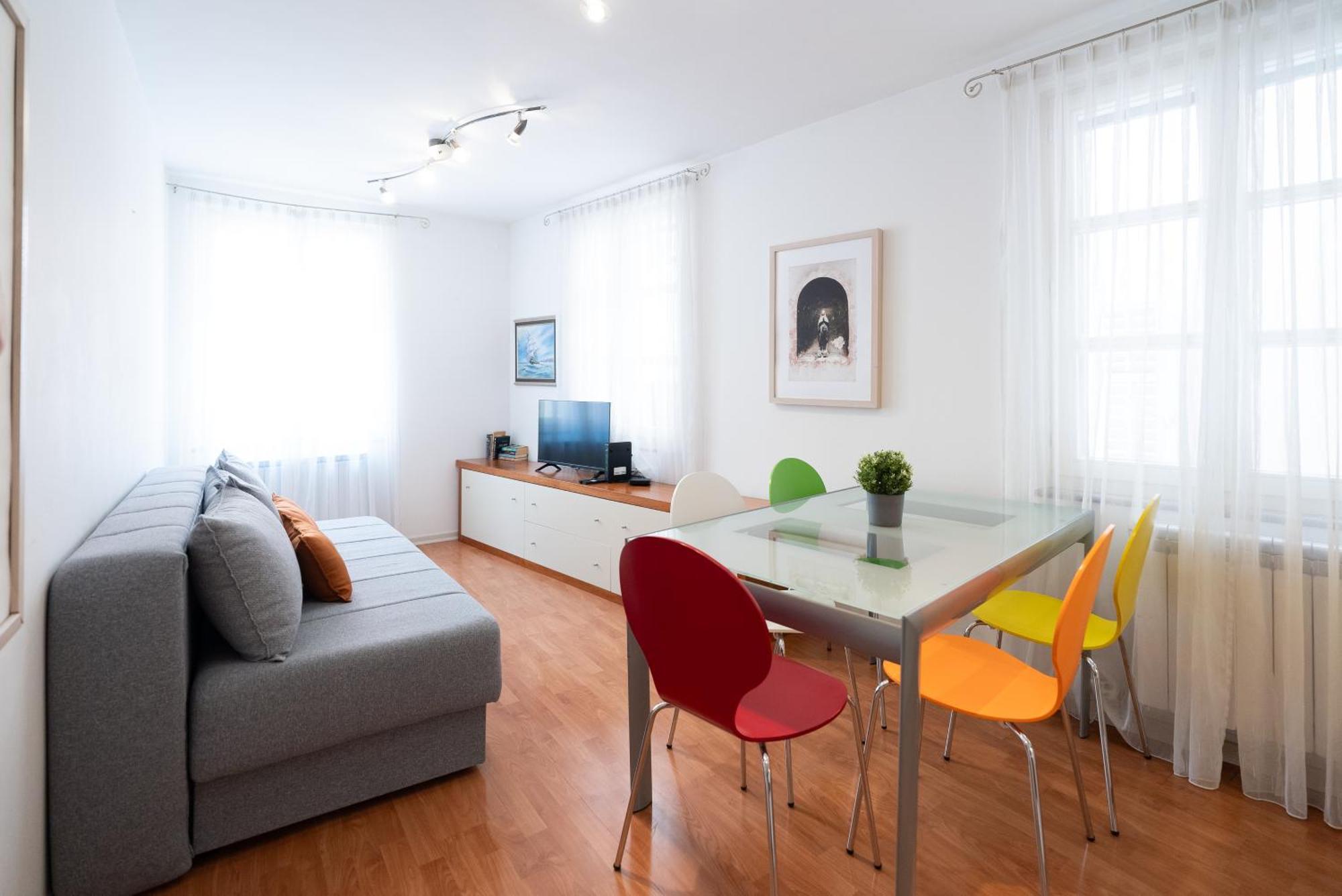 Art Hotel Tartini Piran Luaran gambar