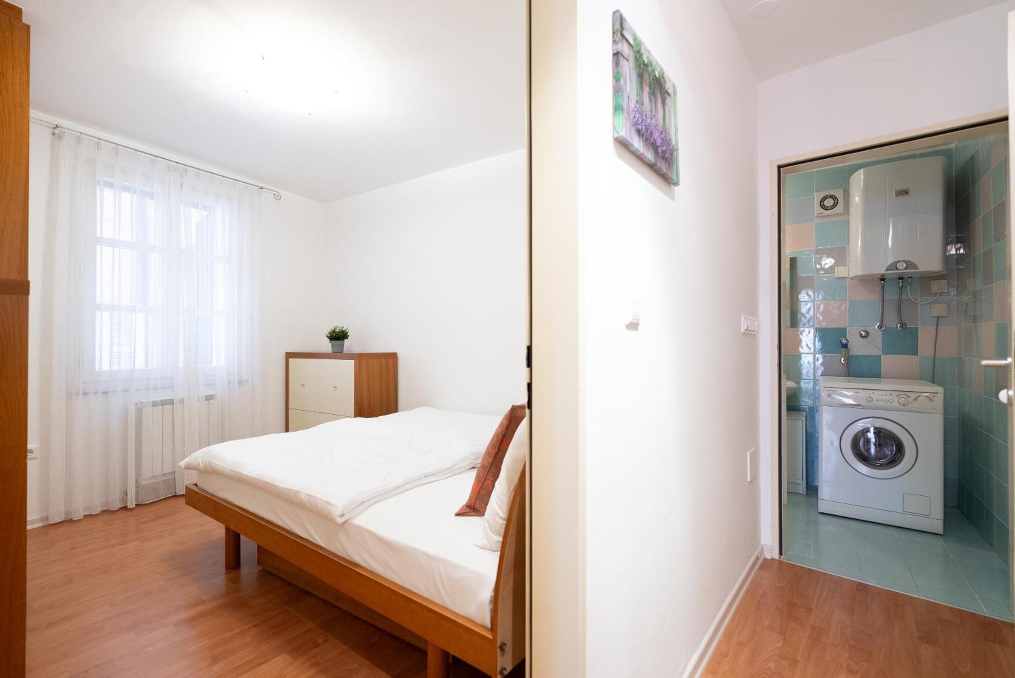 Art Hotel Tartini Piran Luaran gambar