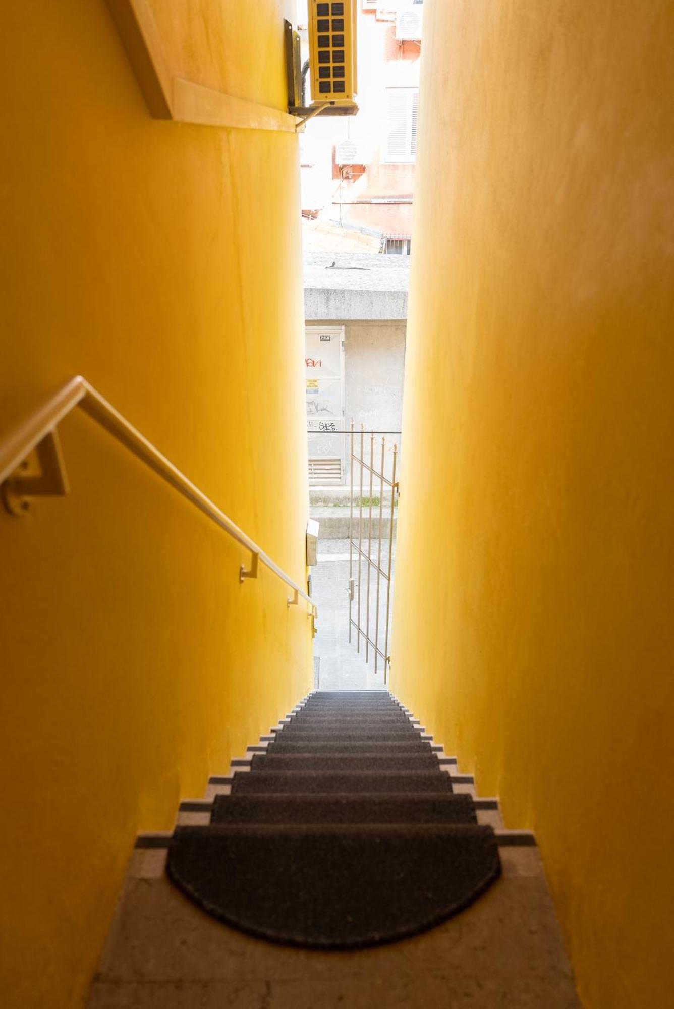 Art Hotel Tartini Piran Luaran gambar